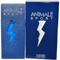 ANIMALE SPORT by Animale Parfums