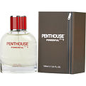 PENTHOUSE POWERFUL by Penthouse