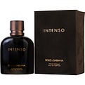 DOLCE & GABBANA INTENSO by Dolce & Gabbana