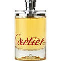 EAU DE CARTIER ZESTE DE SOLEIL by Cartier