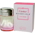 CARTIER BAISER VOLE LYS ROSE by Cartier