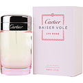 CARTIER BAISER VOLE LYS ROSE by Cartier