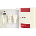 SALVATORE FERRAGAMO by Salvatore Ferragamo