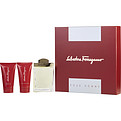 SALVATORE FERRAGAMO by Salvatore Ferragamo