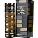 DAVIDOFF THE BRILLIANT GAME by Davidoff