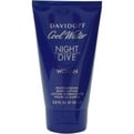 COOL WATER NIGHT DIVE by Davidoff