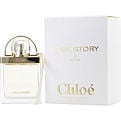 CHLOE LOVE STORY by Chloe