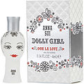 DOLLY GIRL OOH LA LOVE by Anna Sui