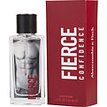 ABERCROMBIE & FITCH FIERCE CONFIDENCE by Abercrombie & Fitch