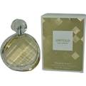 UNTOLD EAU LEGERE by Elizabeth Arden