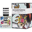 BALENCIAGA ROSABOTANICA by Balenciaga