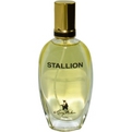 STALLION by Larry Mahan