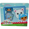 LALAOOPSY MITTENS FLUFF N STUFF by Marmol & Son