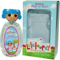 LALAOOPSY MITTENS FLUFF N STUFF by Marmol & Son