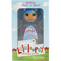 LALAOOPSY FLUFF N STUFF by Marmol & Son