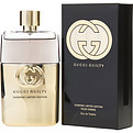 GUCCI GUILTY DIAMOND by Gucci