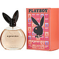 PLAYBOY #GENERATION by Playboy