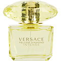 VERSACE YELLOW DIAMOND INTENSE by Gianni Versace