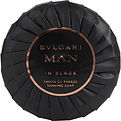 BVLGARI MAN IN BLACK by Bvlgari