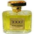 JEAN PATOU 1000 by Jean Patou