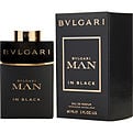 BVLGARI MAN IN BLACK by Bvlgari