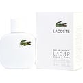 LACOSTE EAU DE LACOSTE L.12.12 BLANC by Lacoste