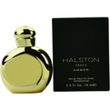 HALSTON MAN AMBER by Halston