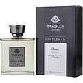 YARDLEY GENTLEMAN CLASSIC by Yardley