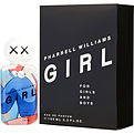 PHARRELL WILLIAMS GIRL by Pharrell Williams