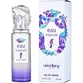 EAU TROPICALE by Sisley