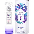 EAU TROPICALE by Sisley