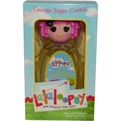 LALAOOPSY CRUMBS SUGAR COOKIE by Marmol & Son