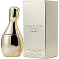 HALSTON WOMAN AMBER by Halston