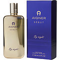 AIGNER DEBUT BY NIGHT by Etienne Aigner