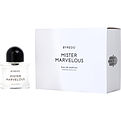 MISTER MARVELOUS BYREDO by Byredo