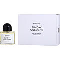 SUNDAY COLOGNE BYREDO by Byredo