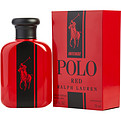 POLO RED INTENSE by Ralph Lauren