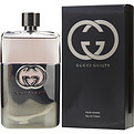 GUCCI GUILTY POUR HOMME by Gucci