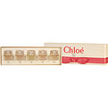 CHLOE VARIETY by Chloe