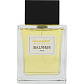 MONSIEUR BALMAIN by Pierre Balmain