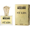 MOSCHINO CHEAP & CHIC STARS by Moschino