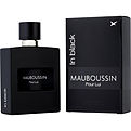 MAUBOUSSIN POUR LUI IN BLACK by Mauboussin