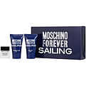 MOSCHINO FOREVER SAILING by Moschino