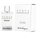 ACQUA ESSENZIALE COLONIA by Salvatore Ferragamo