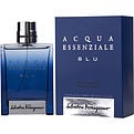 ACQUA ESSENZIALE BLU by Salvatore Ferragamo