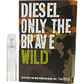 DIESEL ONLY THE BRAVE WILD by Diesel