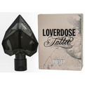 DIESEL LOVERDOSE TATTOO by Diesel