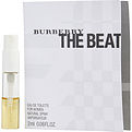 BURBERRY THE BEAT by Burberry