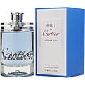 EAU DE CARTIER VETIVER BLEU by Cartier