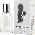 BENETTON BIANCO by Benetton